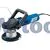 Draper Storm Force® Dual Action Polisher, 150mm, 900W