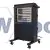 110V Infrared Cabinet Heater, 2.4kW, 8188 BTU