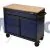 BUNKER® Workbench Roller Tool Cabinet, 7 Drawer, 41
