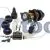 Universal Cooling System Vacuum Purge and Refill Kit