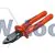 Insulated  200mm Cable Cutter