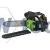 Petrol Chainsaw with Oregon® Chain and Bar, 250mm, 25.4cc