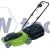 Draper Storm Force® 230V Lawn Mower, 380mm, 1400W