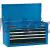 Narrow Tool Chest, 6 Drawer, 24