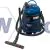 Expert 35L 1200W 230V M-Class Wet and Dry Vacuum Cleaner