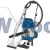 3 in 1 Wet and Dry Shampoo/Vacuum Cleaner, 20L, 1500W