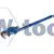 Expert 900mm Adjustable Pipe Wrench