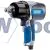 Air Impact Wrench, 1/2