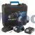 Draper Storm Force® 20V Combi Drill, 2 x 2.0Ah Batteries, 1 x Charger