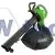 Garden Vacuum/Blower/Mulcher, 3200W