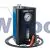 Draper Expert Turbo Smoke Diagnostic Machine Pipe Vacuum Leak Detector