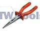 200Mm Insulated Long Nose Pliers