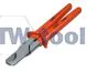 Insulated Cable Croppers 10