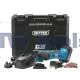 D20 20V Oscillating Multi-Tool, 1 x 2.0Ah Battery, 1 x Charger