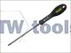 FLAT BLADED SCREWDRIVER 200MM X 10MM STANLEY FATMAX 0-65-139 (FOR SMART METERING USE ONLY)