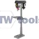 16 Speed Floor Standing Drill, 1100W