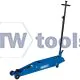 Long Chassis Trolley Jack, 3 Tonne