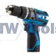 12V Brushless Combi Drill (Sold Bare)