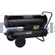 230V Diesel and Kerosene Space Heater, 68,250 BTU/20kW