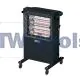 230V Infrared Cabinet Heater, 2.8kW, 9553 BTU
