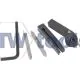 Cutter Set for use with Stock No. 33893 (2 Piece)