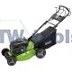 530mm Self-Propelled Petrol Lawn Mower (173cc/4.4HP)