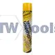 750ml Yellow Line Marker Spray Paint 