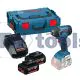 Bosch GDR 18 V-LI Impact Driver Kit