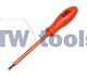 Insulated Electricians Screwdriver