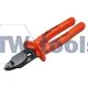 Insulated  200mm Cable Cutter