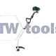 2-in-1 Petrol Grass and Hedge Trimmer, 33cc/2HP