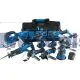 Draper Storm Force® 20V Cordless Kit (9 Piece)