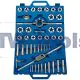 Metric Tap and Die Set (45 Piece)