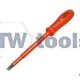 Insulated Engineers Screwdriver 150mm