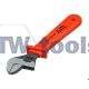 Insulated Adjustable Spanner 8