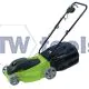 Draper Storm Force® 230V Lawn Mower, 380mm, 1400W