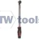Torque Wrench 1/2indrive.