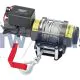 12V Recovery Winch, 1134kg