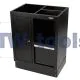 BUNKER® Modular Multi-Function Floor Cabinet, 680mm