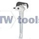 Aluminium Hawk Wrench 14