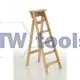 TIMBER 14TR PAINTERS SWINGBACK STEPS CLOSED LENGTH 3.32M - OPEN HEIGHT 3.01M CL-1 - HPS14 *** MUST BE TO NPG SPEC ***