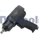 Composite Body Air Impact Wrench, 1/2