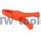 Insulated Safety Clamp 45mm Jaw