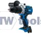 D20 20V Brushless Combi Drill (Sold Bare)