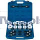 Bearing, Seal and Bush Insertion/Extraction Kit (27 Piece)