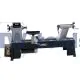 Compact Digital Variable Speed Wood Lathe, 550W