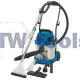 3 in 1 Wet and Dry Shampoo/Vacuum Cleaner, 20L, 1500W