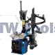 Semi Automatic Tyre Changer with Assist Arm