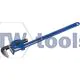 Draper Expert Adjustable Pipe Wrench, 900mm