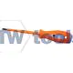 Insulated Slotted Screwdriver 200 x 10mm